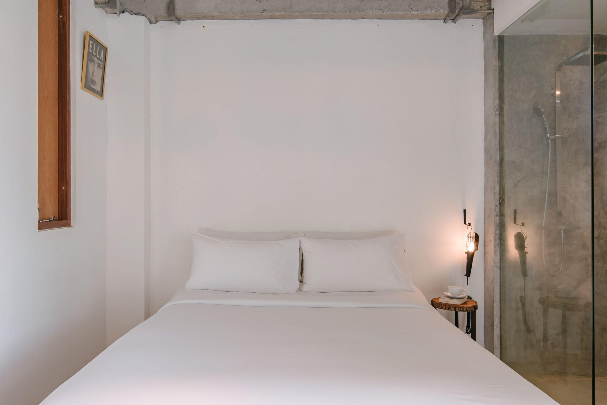 Ella Bed Bed & Breakfast Patong Exterior foto